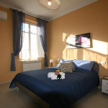 Appartamento Giara Cozy Lucca
